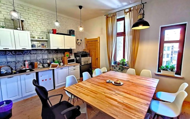 Smart Hostel Olsztyn