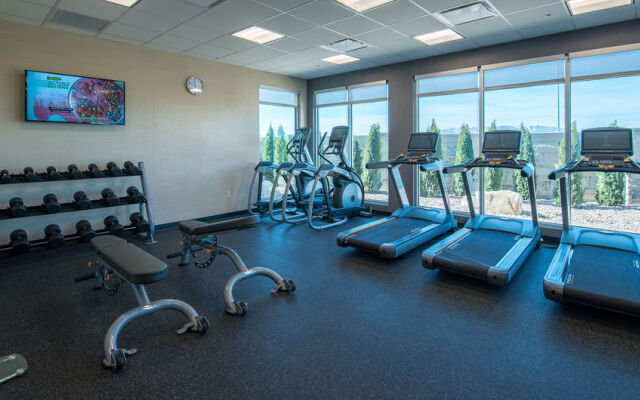 Fairfield Inn & Suites Provo Orem