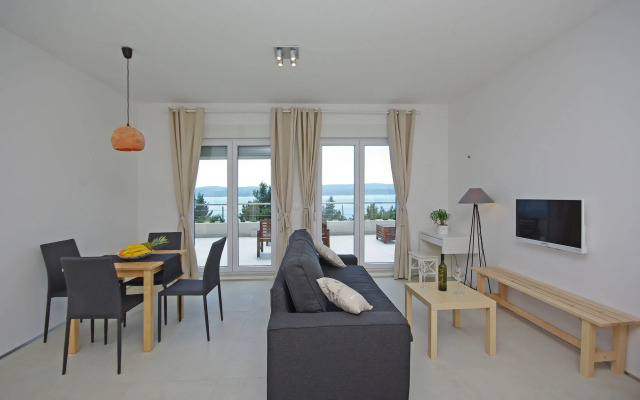 Luxury Apartments Jolara