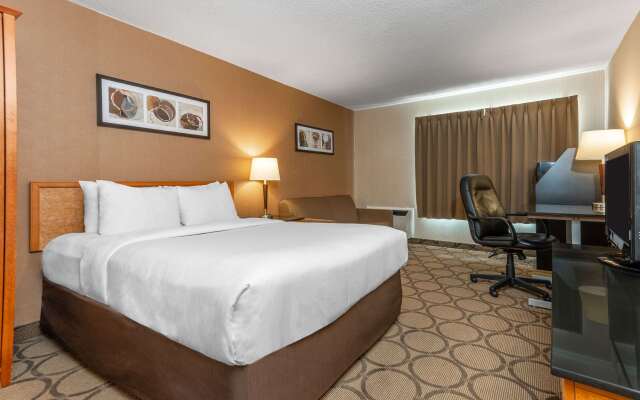 Comfort Inn Simcoe