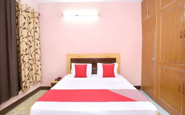 OYO 12307 Home Cozy 2BHK Parwanoo Kasauli