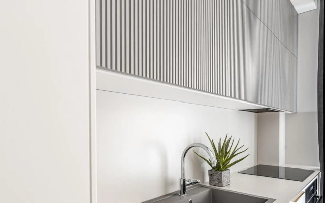 Luxurious Apartment in Vilnius Old Town by Reside Baltic