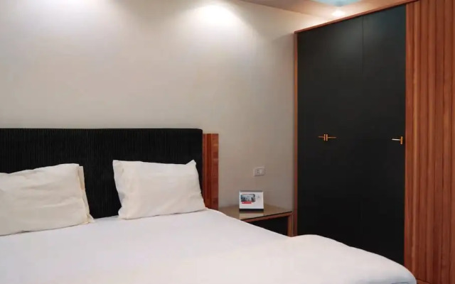 Premium Swiss Residence El Dokki