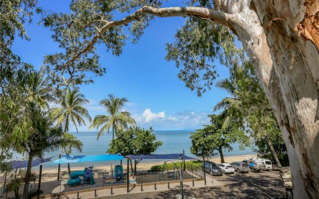 Paradise on the Beach Resort - Palm Cove