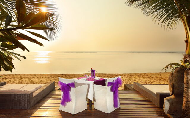 Indiana Kenanga Boutique Hotel & SPA