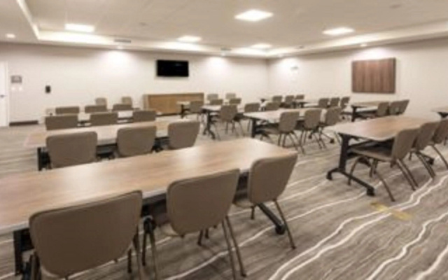Staybridge Suites Dearborn MI by IHG