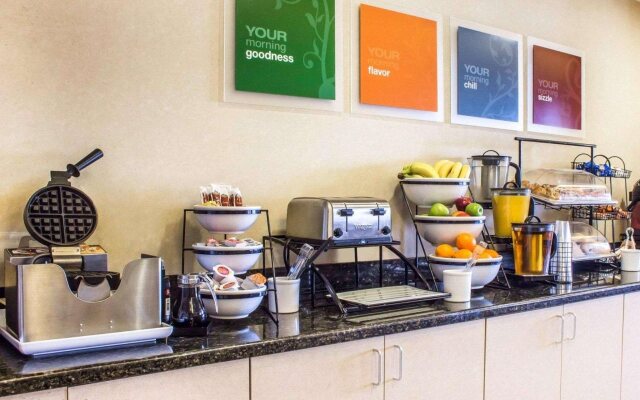 Comfort Inn & Suites Yuma I-8