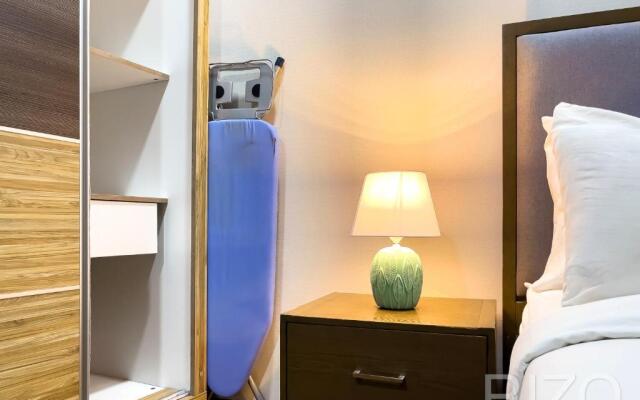 vortex suites klcc by homestay