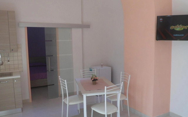 casa vacanze di antonia