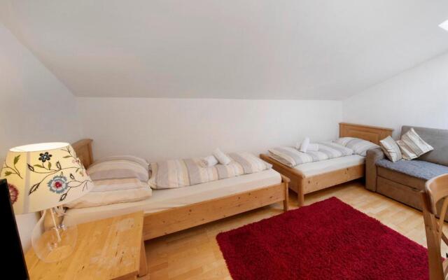 Haus Lowe Appartement 2 Stock Nr 5