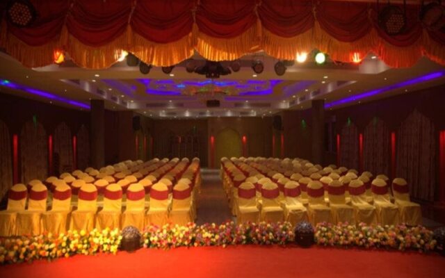 Hotel Hiton