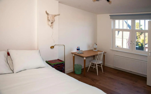 The Farmer's Daughter