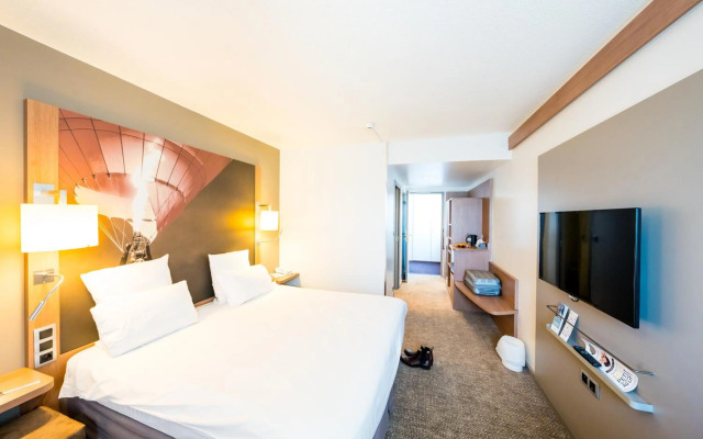 Mercure Vienne Sud Chanas