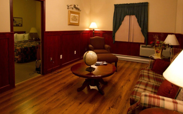 Hotel Port Aux Basques