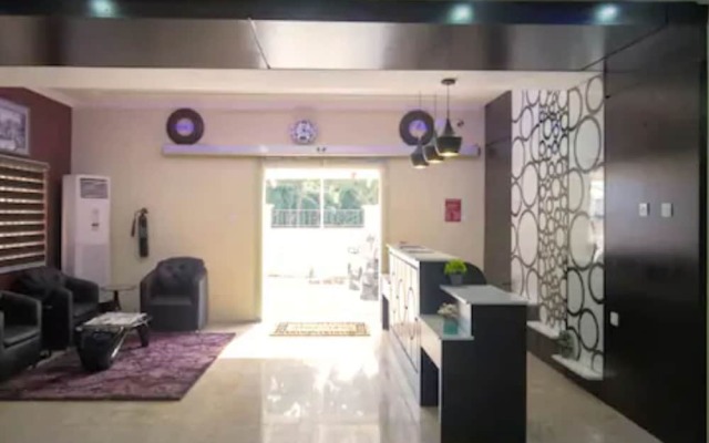 Witsspring Suites