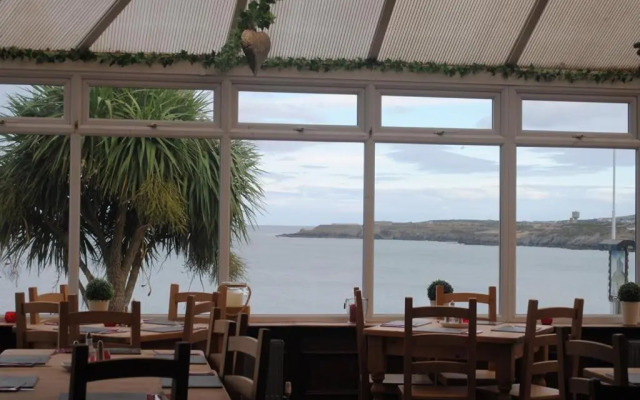 The Trecastell Hotel