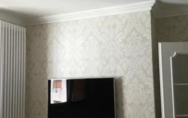 President Apartments by WarsawResidence Group