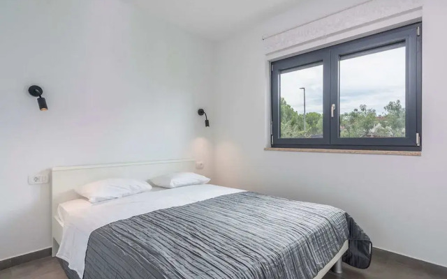 Pleasant Holiday Home in Novigrad