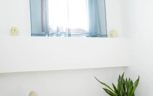 Pension Cuatro Vientos