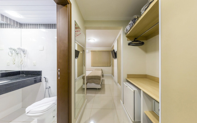 Thomasi Hotel Londrina