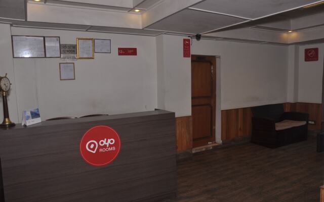 OYO 1636 Hotel Rahat Regency