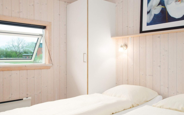 4 Star Holiday Home in Grossenbrode