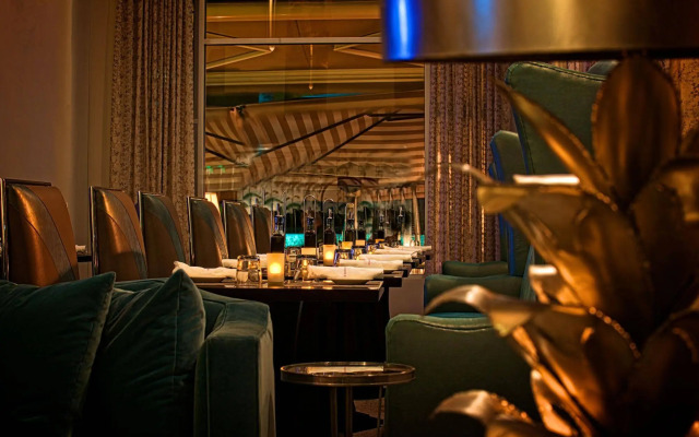 Eurostars Winter Haven