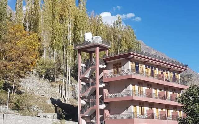 Karakorum View Hotel