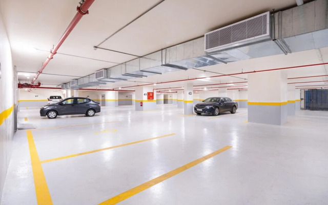 Dancenter Jeddah Near King Fahd's