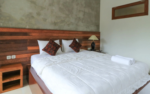 Yuliati House Ubud