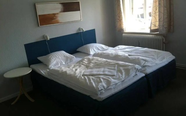 Det Lille Hotel