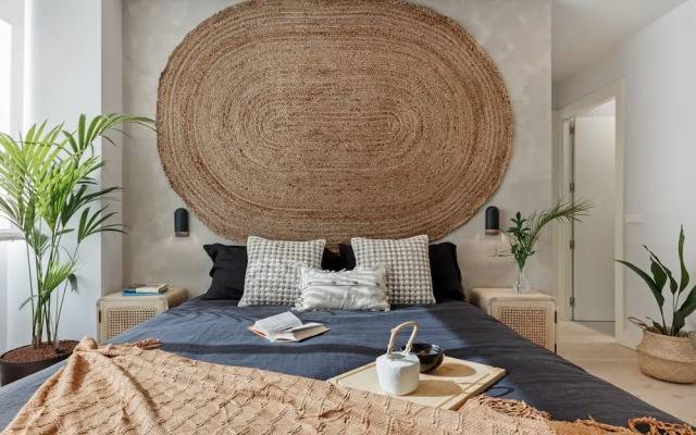 Selong - 2 Bedrooms in Almagro