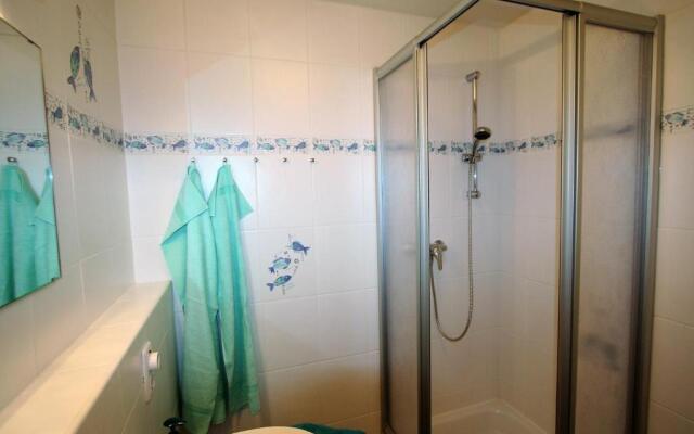 Alpenflair Ferienwohnung Whg 108