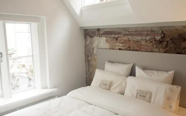 Teylers Apartment anno 1608