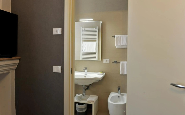 Ripagrande Hotel