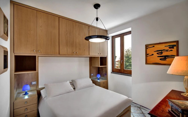 Villa Vesuvio - Luxury and Beauty