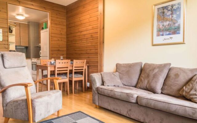 Ylläs chalets a 507