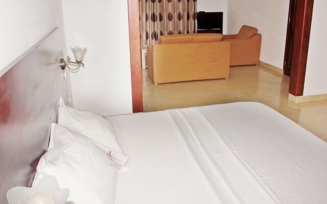 Hotel Ganiela