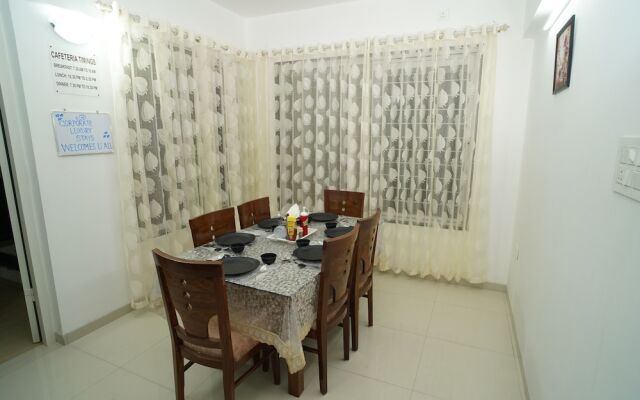 Corporate Luxury Stays Baner