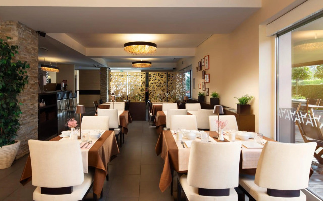Ahotel Hotel Ljubljana