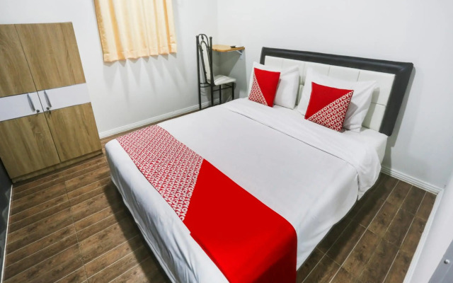 OYO 3300 Nadjara Residence Syariah