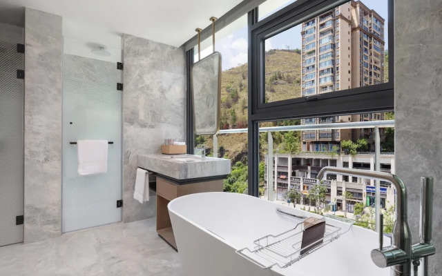 Wingate by Wyndham Chongqing Wushan