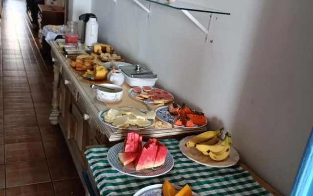 Residencial almeida⁷