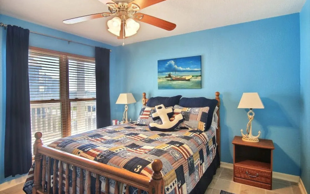 Pawsitively Perfect - 2 Br condo