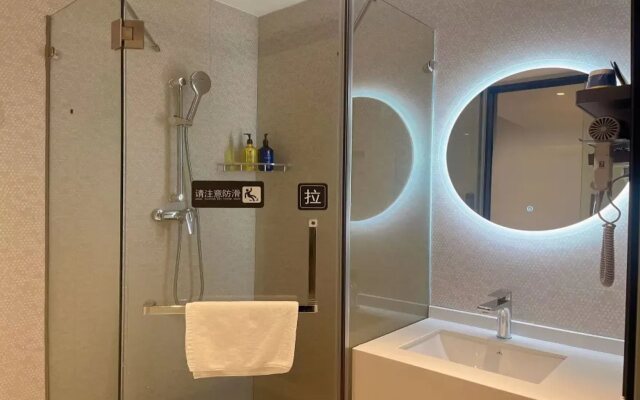7Days Inn Chain Hotel (Guangzhou Tianhe Tangxia Junjing Garden)
