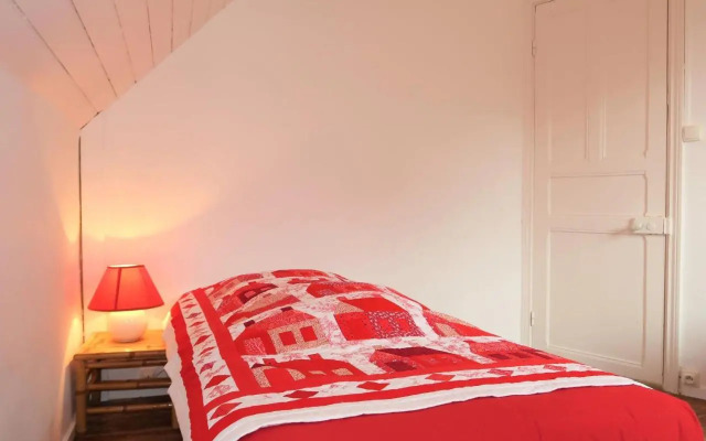 Holiday Home de la Côte - PLU115