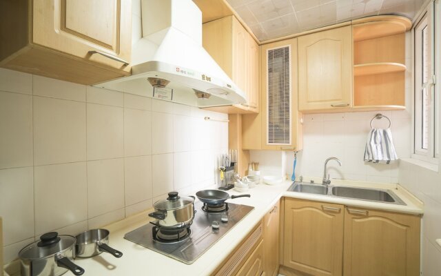 Good Time Travellers Inn-People Square No.2