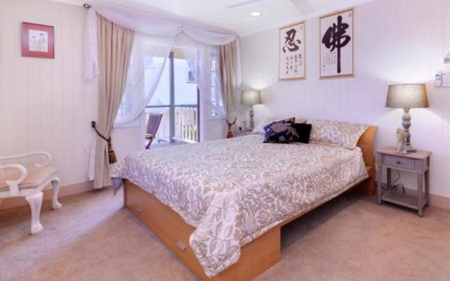 Fern Cottage Bed & Breakfast