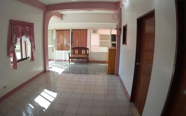 Coron Sanho Pension House