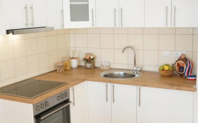 Apartman Perunika